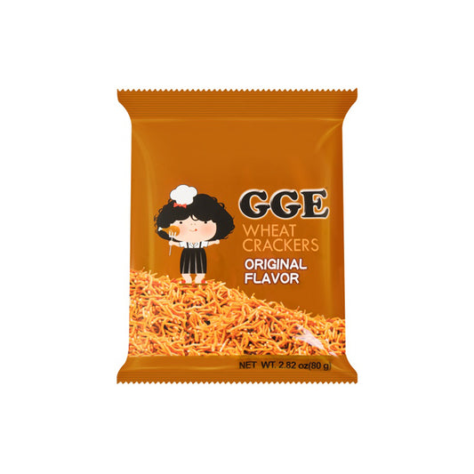 GGE Original Ramen mit Weizencrackern 80g
