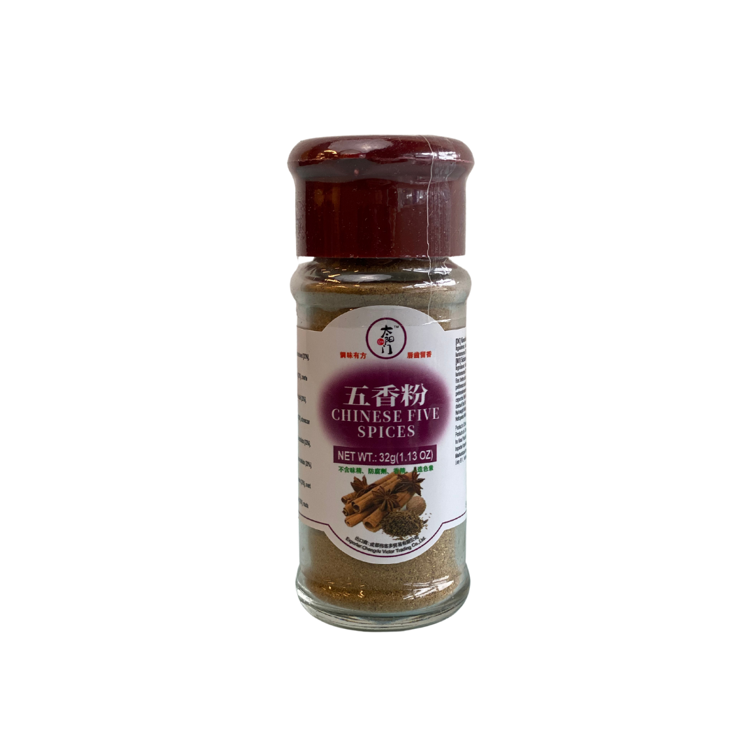 TYM Chinese Five Spices 32g