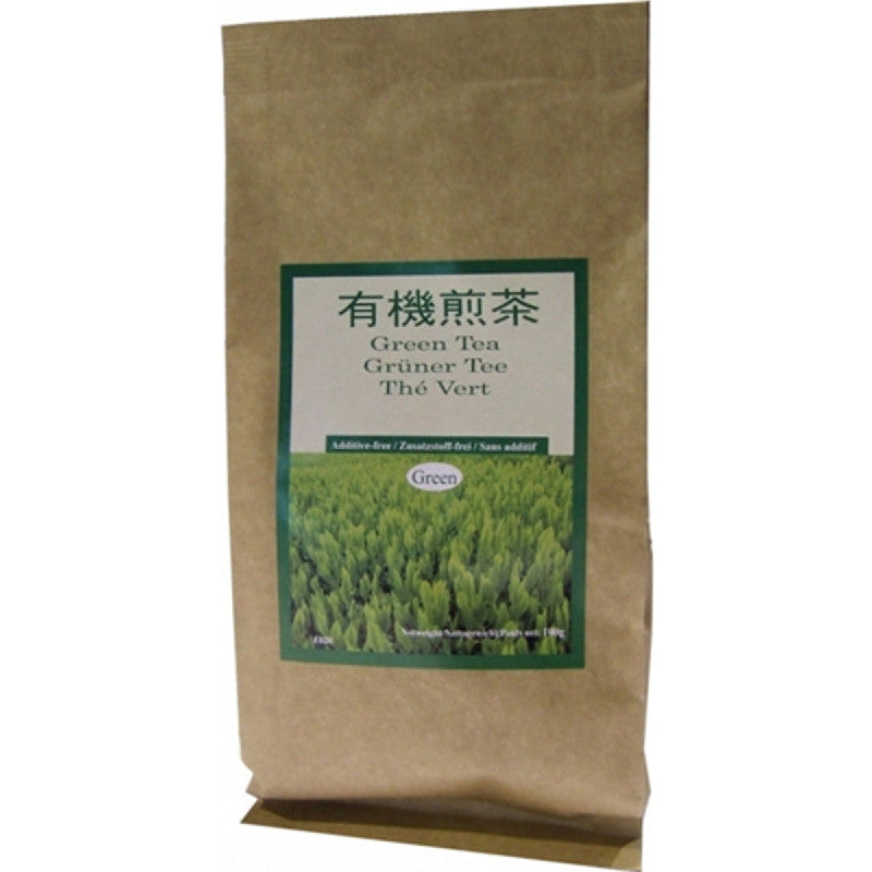 UJINOTSUYU Grüner Tee (Sencha) 20g