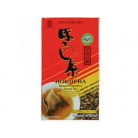 UJINOTSUYU Grüner Tee, geröstet (Houjicha) 20g