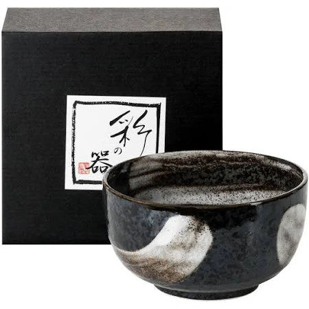 Victory Matcha Chawan Minoyaki (Tea Bowl)