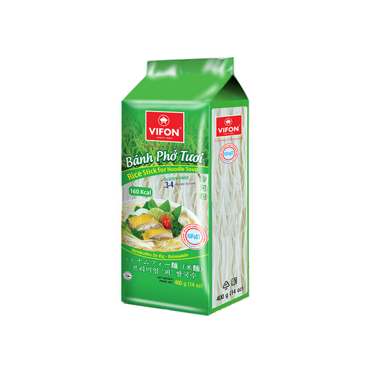 VIFON Reisnudel-Pho Tuoi (glutenfrei) 400 g