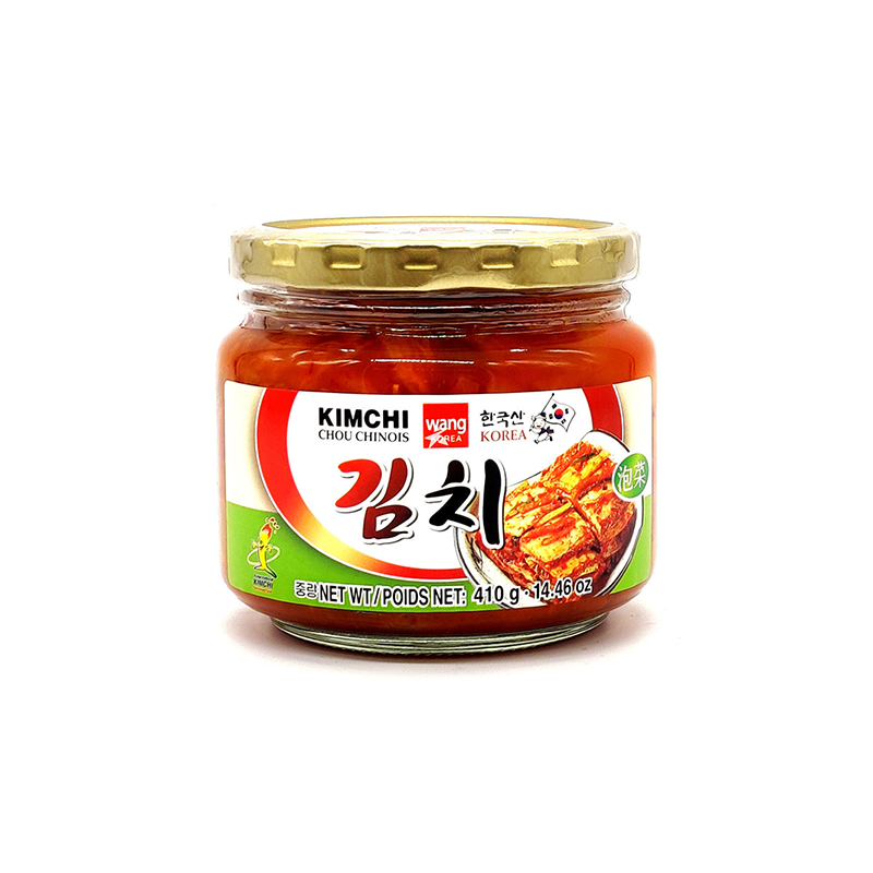 Wang Kimchi-Kohl 410g