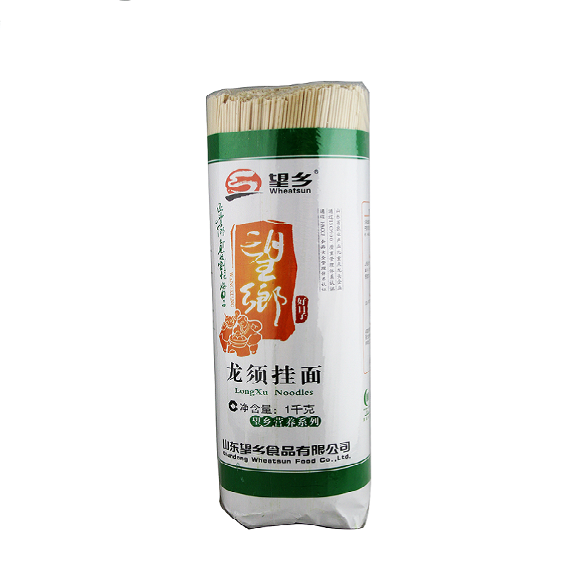 Wheatsun Drachenbart-Nudel 1kg