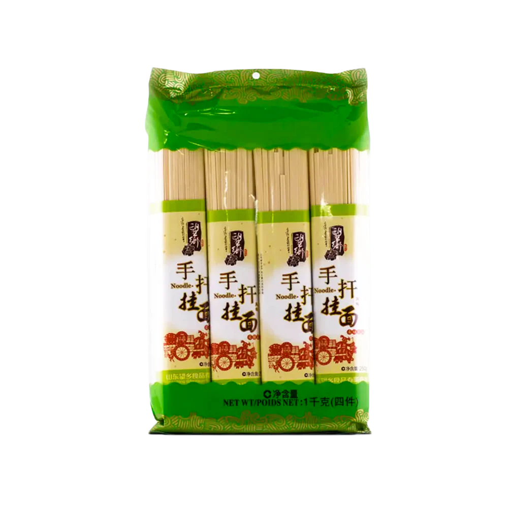 Wheatsun Handgemachte Nudeln 1kg