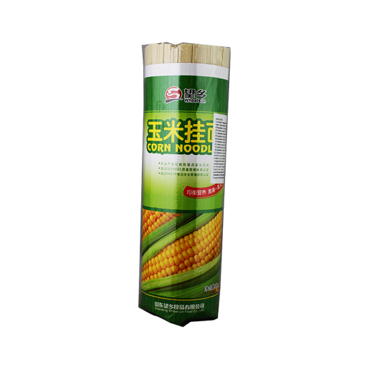 Wheatsun Maisnudeln 1kg