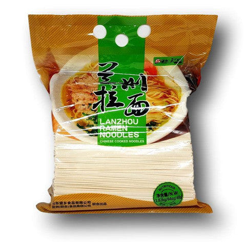 Wheatsun Shandong Ramen Nudeln 1.82kg