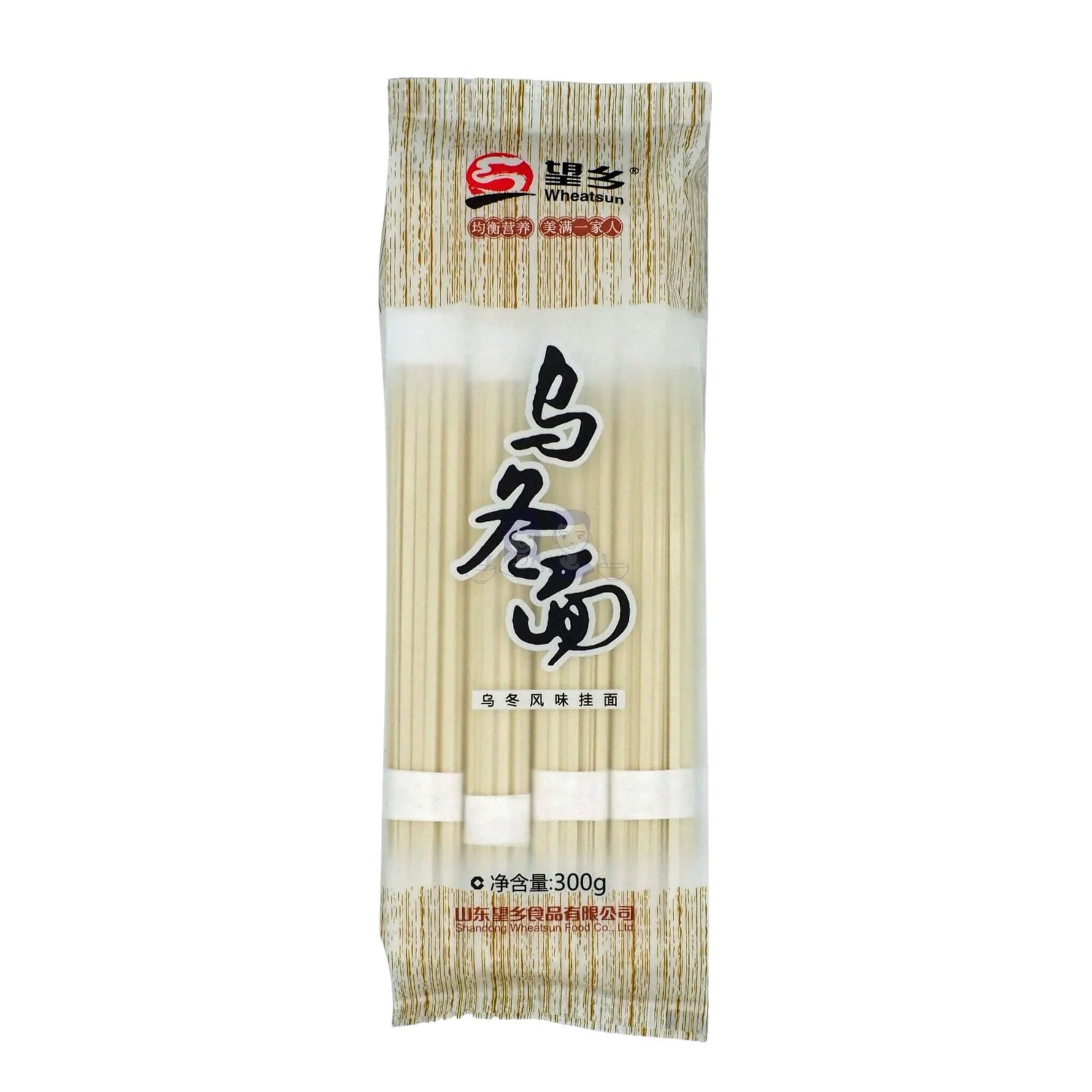 Wheatsun Udon Nudeln 300g