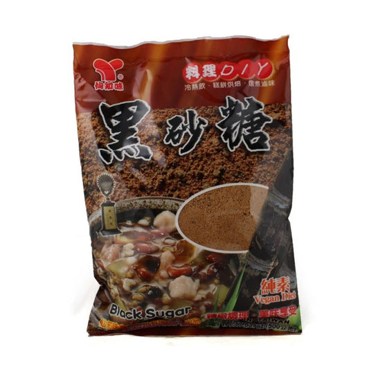 XZW XZW Black Sugar 500g