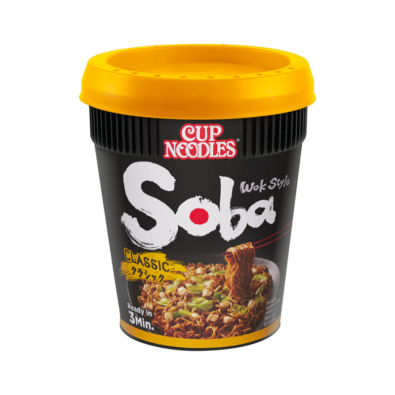 NISSIN Yakisoba Cup Classic 92g