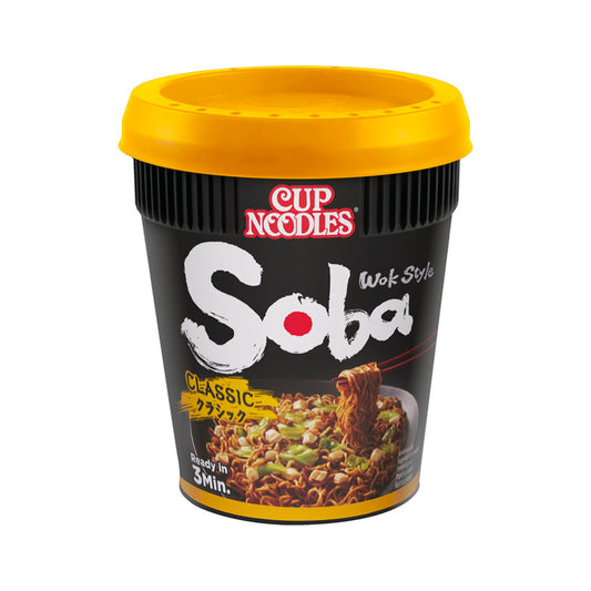 NISSIN Yakisoba Cup Classic 92g