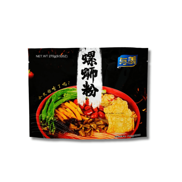Yumei Liuzhou-Flussschneckennudeln 270g