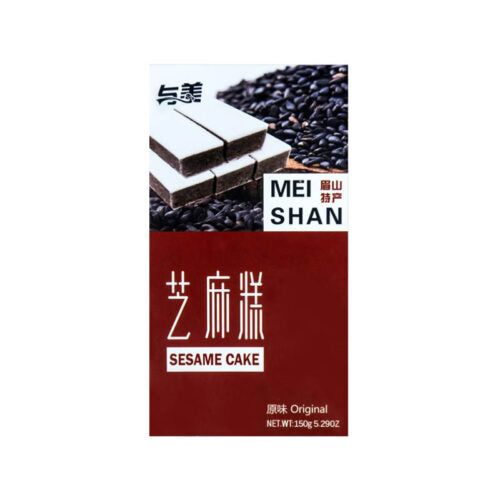 Yumei Sesamkuchen 150g