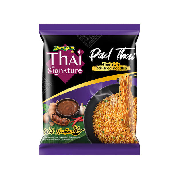 YUMYUM Instant Nudeln Pad Thai 100g