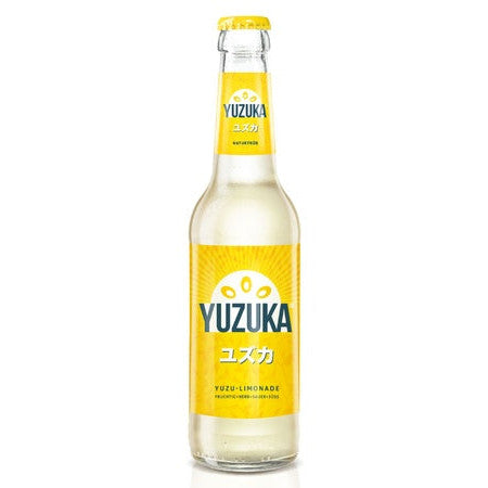 YUZUKA Yuzu Lemonade 330ml
